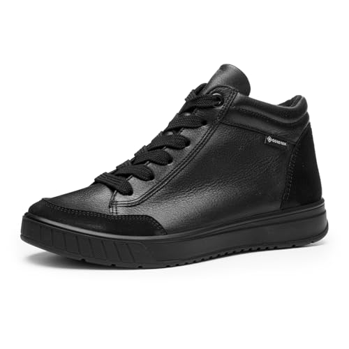ARA Zapatillas para Mujer ROM 2.0, Color Negro, Talla 40... - Amazon Espagne à 54.68€