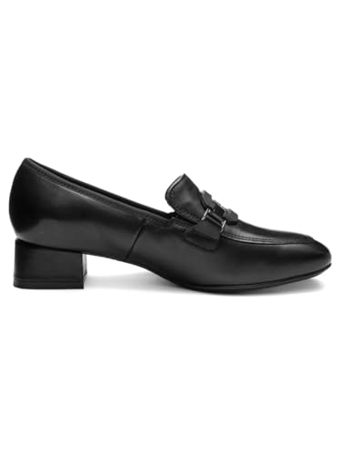 ARA Graz 2.0, Bomba Mujer, Negro, 41 EU Ancho - Amazon Espagne à 49.54€