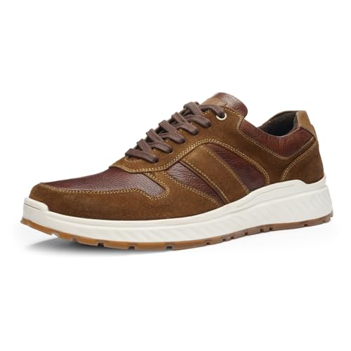 ARA Tomaso, Scarpe da Ginnastica Uomo, Saddle Moro, 43 EU... - Vente Flash Amazon -66%