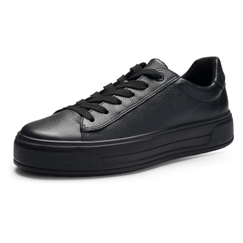 ARA Canberra 3.0, Zapatillas Mujer, Negro, 36.5 EU Ancho - Mode & Vêtements en promo à 21.18€