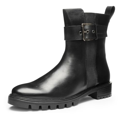 ARA Tulsa-st, Mocasín Mujer, Negro, 37 EU - Amazon Espagne à 24.10€