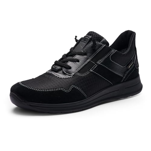 ARA Osaka 2.0, Scarpe da Ginnastica Donna, Nero, 39 EU Larga - Auto & Motorcycle Amazon Italy à 50.93€