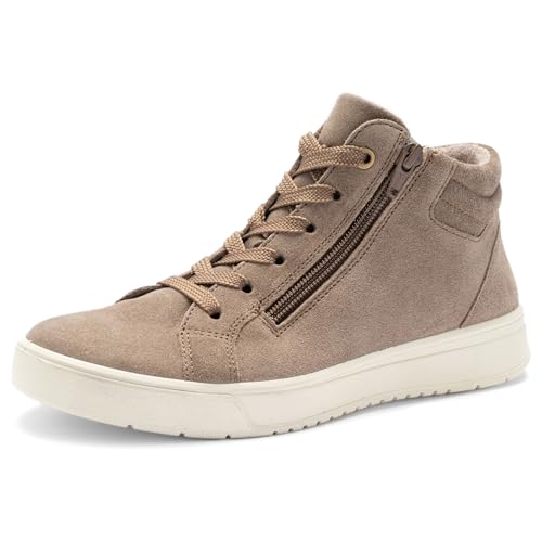 ARA Rom 2.0, Scarpe da Ginnastica Donna, Sesamo, 36.5 EU - Auto & Motorcycle Amazon Italy à 53.40€