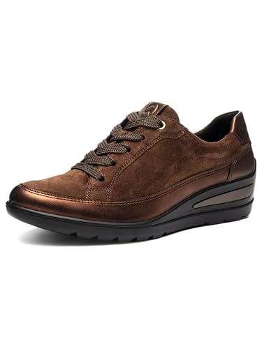 ARA Schnürer Zürich Mocca Gr. 35,5 - Amazon Germany à 24.65€