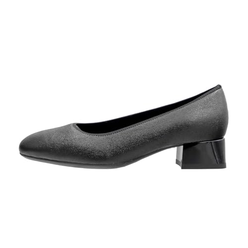 ARA Graz 2.0, Bomba Mujer, Negro, 42.5 EU Ancho - Amazon Espagne à 20.42€