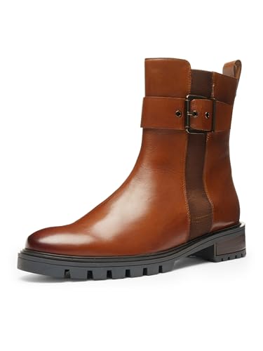 ARA Tulsa-st, Mocassino Donna, Cognac, 38.5 EU - Amazon Italie à 39.72€