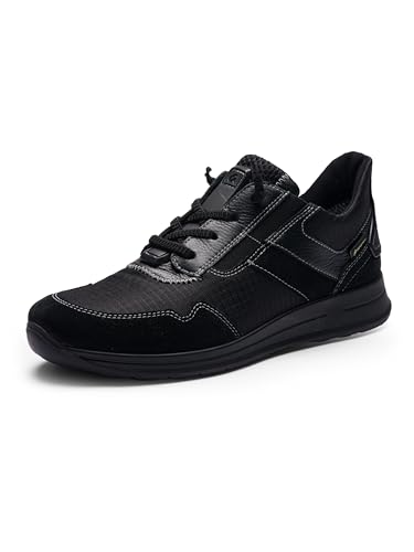 ARA Osaka 2.0, Scarpe da Ginnastica Donna, Nero, 43 EU Larga - Auto & Moto Amazon Italie à 45.73€