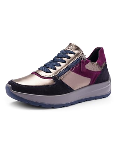 ARA New York, Scarpe da Ginnastica Donna, Blu Cashmere... - Auto & Moto Amazon Italie à 51.95€