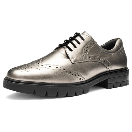 ARA Cambridge, Zapatillas Mujer, Gris, 38 EU Estrecho - Amazon Espagne à 23.67€