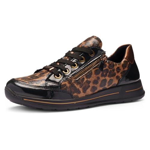 ARA Osaka 2.0, Zapatillas Mujer, Negro Tuercas Mocca, 35 EU... - Nouvelle promo Amazon à 27.05€