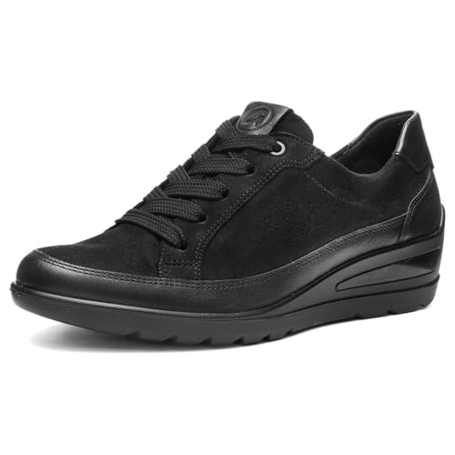ARA Zürich 2.0 - Zapatillas para Mujer, Color Negro, Talla... - Amazon Espagne à 26.65€