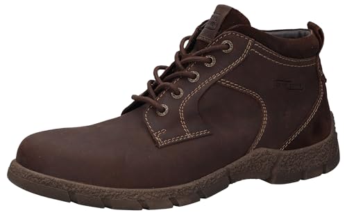 camel active 55AVF04-400320_44 - Botas de moda para hombre... - Amazon Espagne à 33.43€