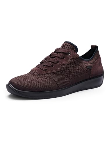 ARA Lissabon 4.0, Zapatillas Mujer, Amarone, 41.5 EU - Amazon Espagne à 27.78€