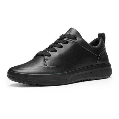 ARA Roma 3.0, Zapatillas Mujer, Negro, 36.5 EU Ancho - Bon plan à 29.81€