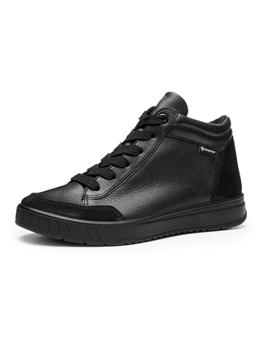 ARA Rom 2.0, Scarpe da Ginnastica Donna, Nero, 36 EU - Auto & Motorcycle Amazon Italy à 30.67€