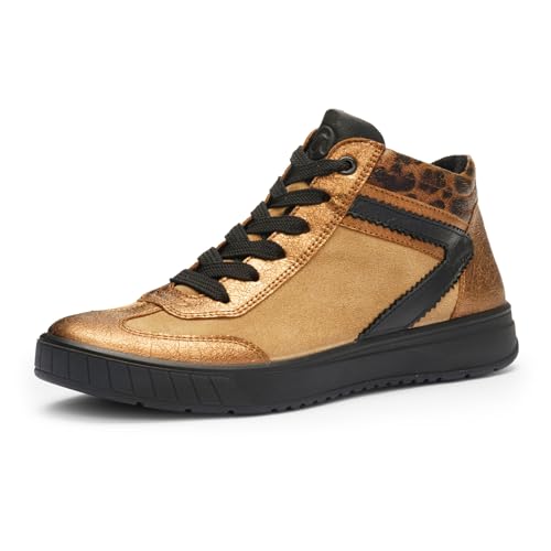 ARA ROM 2.0 - Zapatillas Deportivas para Mujer, Whisky... - Amazon Espagne à 47.12€