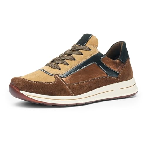 ARA Osaka 2.0, Scarpe da Ginnastica Donna, Mocca Biscuit... - Auto & Motorcycle Amazon Italy à 23.64€