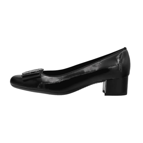 ARA Nizza 2.0, Bomba Mujer, Negro, 40 EU Ancho - Amazon Espagne à 25.97€