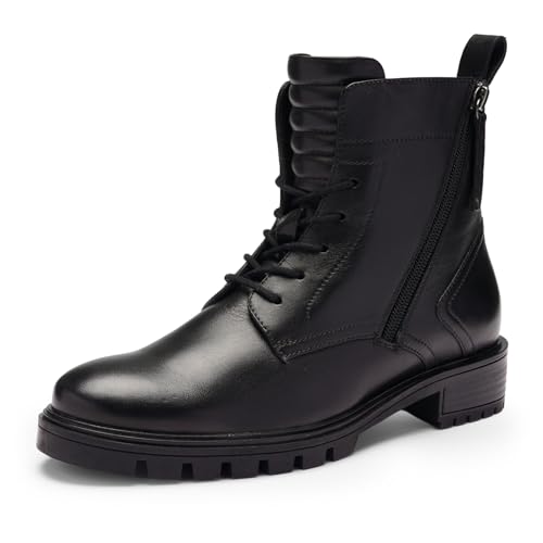 ARA Botín Tulsa para mujer, negro, 36,5 EU, Negro, 36.5 EU - Amazon Espagne à 31.78€