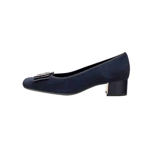 ARA Nizza 2.0, Bomba Mujer, Azul, 38.5 EU Ancho - Amazon Espagne à 23.38€