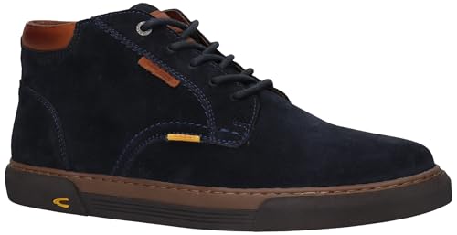 camel active 57bda03-200660_40, Botas de Moda Hombre, Azul... - Amazon Espagne à 38.52€