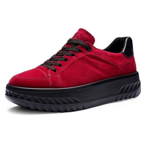 ARA Monaco 2.0, Zapatillas Mujer, Wildberry Negro, 42 EU... - Nouvelle promo Amazon à 44.57€