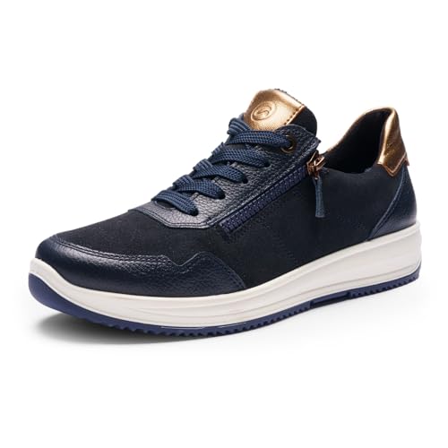 ARA Osaka 3.0, Scarpe da Ginnastica Donna, Blu Whisky, 41... - Auto & Moto en promo à 62.78€