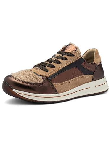 ARA Osaka 2.0, Scarpe da Ginnastica Donna, Mocca Biscuit... - Auto & Motorcycle Amazon Italy à 35.26€