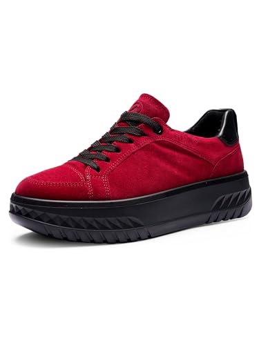 ARA Monaco 2.0, Scarpe da Ginnastica Donna, Wildberry Nero... - Auto & Motorcycle Amazon Italy à 23.93€