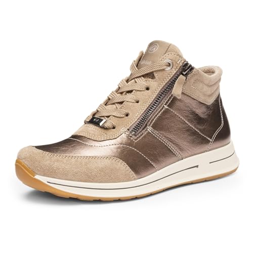 ARA Osaka 2.0, Scarpe da Ginnastica Donna, Cashmere, 35 EU... - Auto & Motorcycle Amazon Italy à 63.23€