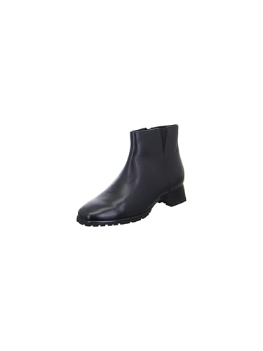 ARA Graz, Botas Cortas al Tobillo Mujer, Black, 39 EU Ancho - Amazon Spain à 37.98€