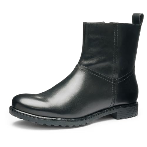 ARA Liverpool, Botas Cortas al Tobillo Mujer, Negro, 41.5 EU - Mode & Vêtements Amazon Espagne à 39.00€