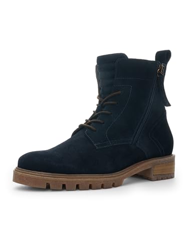 ARA Tulsa, Botas Cortas al Tobillo Mujer, Azul, 36.5 EU - Amazon Espagne à 28.67€