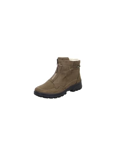 ARA Saas Fee-GTX, Botas Cortas al Tobillo Mujer, Sesam... - Amazon Espagne à 32.55€