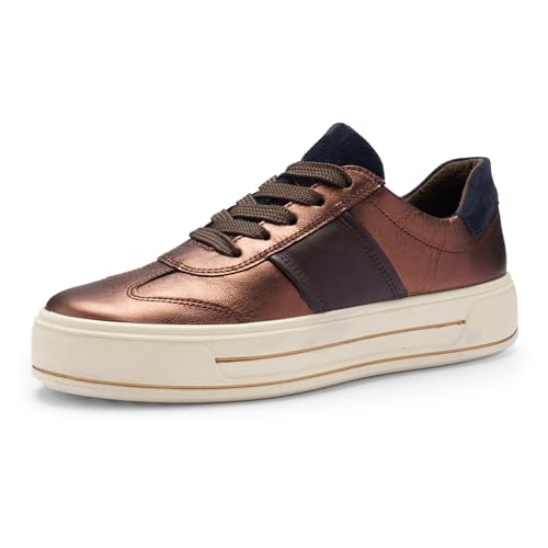 ARA Canberra 3.0, Scarpe da Ginnastica Donna, Mocca Cacao... - Auto & Moto Amazon Italie à 25.34€