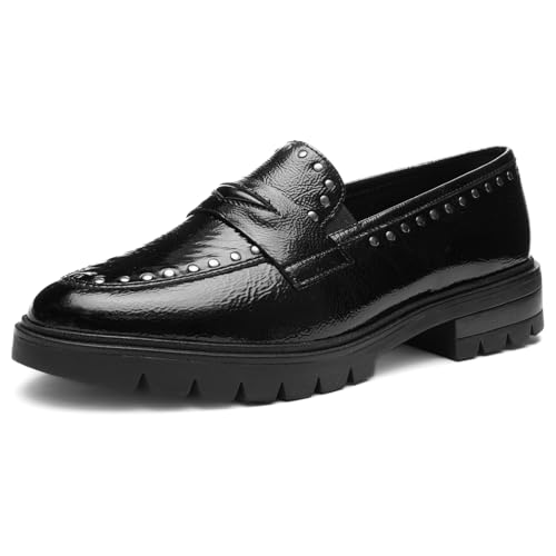 ARA Cambridge, Mocasín Mujer, Negro, 42.5 EU Estrecho - Deal du jour à 24.63€