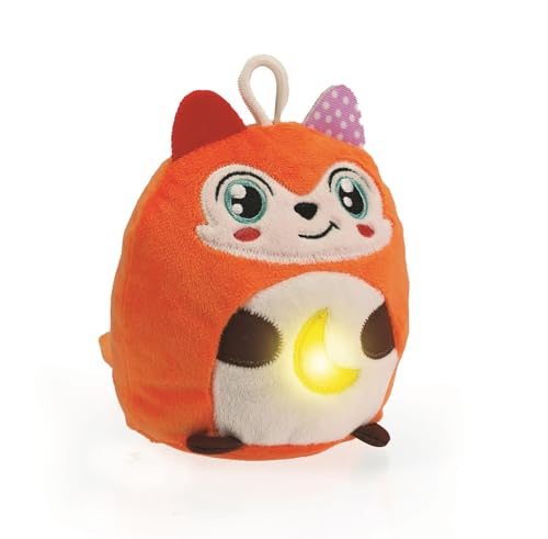 Clementoni Baby for You Twinkle Twinkle Little Fox... - Jouets & Jeux Amazon Allemagne à 7.00€