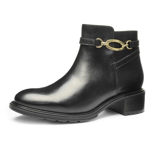 ARA Parker, Stivaletto Donna, Nero, 37 EU - Amazon Italy à 30.75€