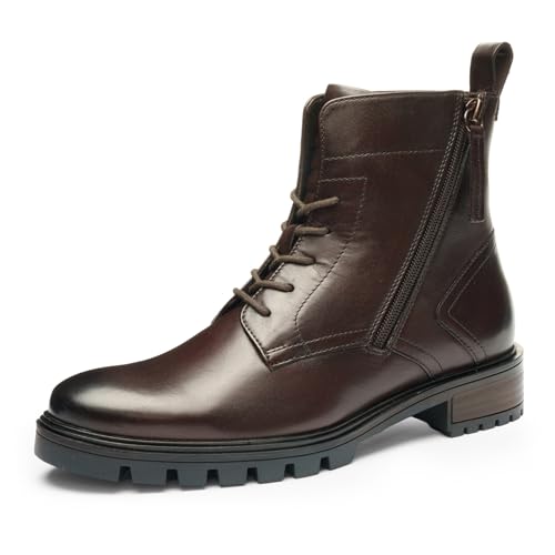 ARA Tulsa, Stivaletto Donna, Cacao, 38 EU - Vente Flash Amazon -69%