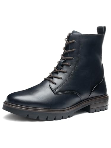 ARA Cambridge, Botas Cortas al Tobillo Mujer, Azul, 36.5 EU - Amazon Espagne à 25.05€