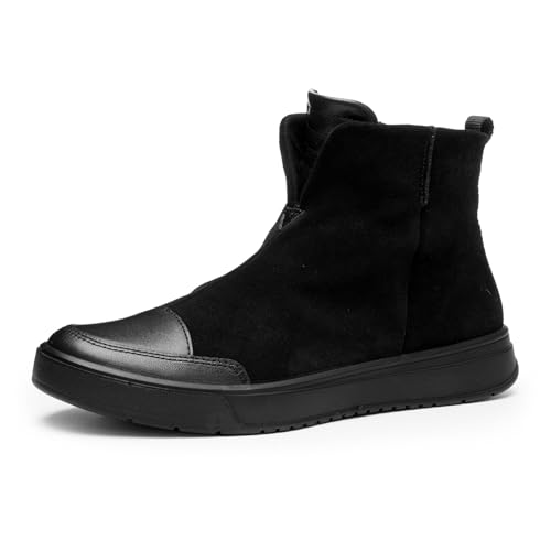 ARA Rom, Stivaletto Donna, Nero, 37.5 EU - Amazon Italy à 26.52€