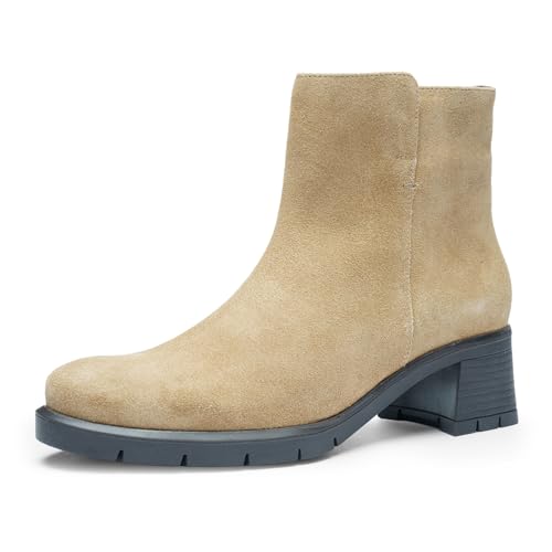 ARA Prag, Stivaletto Donna, Sesamo, 38.5 EU Larga - Amazon Italie à 31.23€