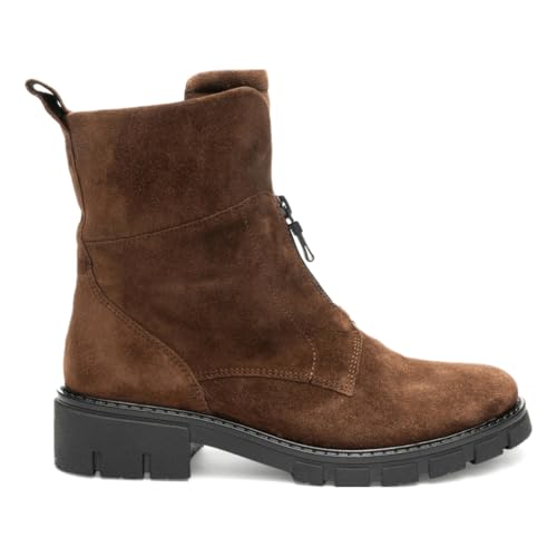 ARA Dover, Botas Cortas al Tobillo Mujer, Moca, 39 EU - Amazon Spain à 27.59€