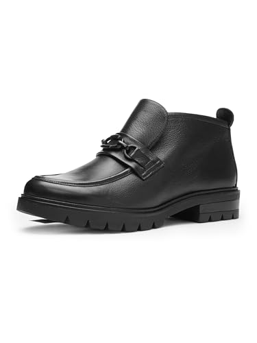 ARA Cambridge, Botas Cortas al Tobillo Mujer, Negro, 37 EU - Amazon Espagne à 21.38€