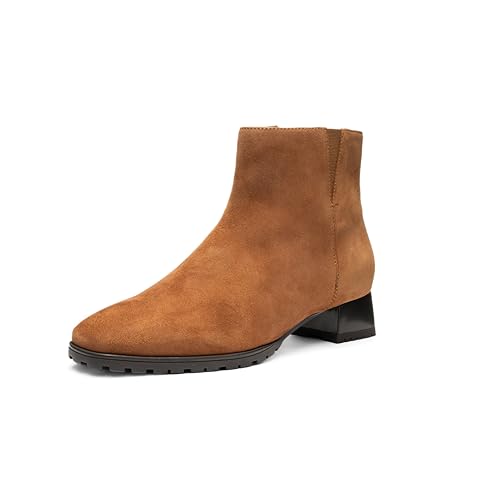 ARA Graz, Botas Cortas al Tobillo Mujer, Tuercas, 42 EU... - Amazon Espagne à 22.87€