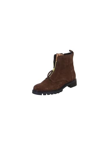 ARA Tulsa, Botas Cortas al Tobillo Mujer, Moca, 38 EU - Amazon Espagne à 33.02€