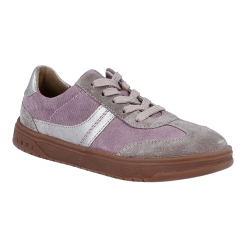 Richter 1893 Basket, crêpe Mauve Bronze, 32 EU en promo à 41€ (-50%) sur Amazon FR