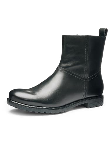 ARA Liverpool, Botas Cortas al Tobillo Mujer, Negro, 38.5 EU - Sports & Fitness en promo à 42.09€