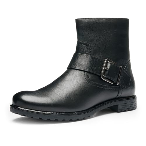 ARA Liverpool, Botas Cortas al Tobillo Mujer, Negro, 39 EU - Sports & Fitness Amazon Spain à 24.45€