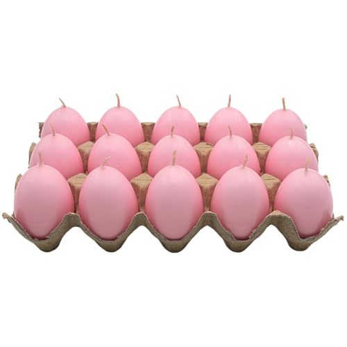 Dekohelden24 Juego Cera en Forma Decorativas Pascua en... - Jouets & Jeux Amazon Espagne à 14.92€